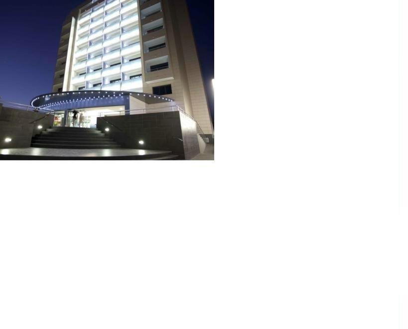 4Us La Manga Vip Hotel Exterior foto