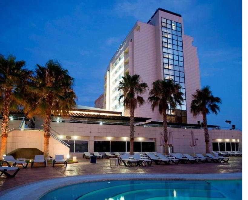 4Us La Manga Vip Hotel Exterior foto