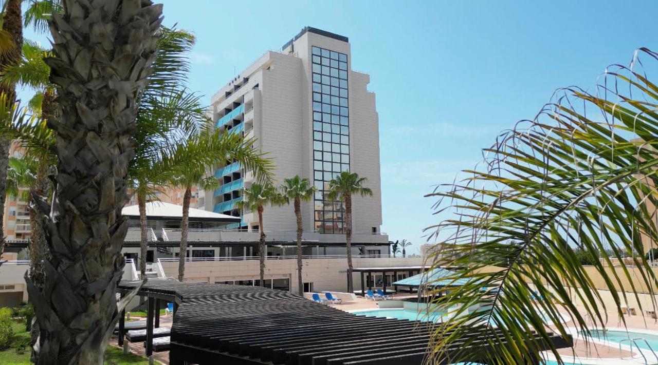 4Us La Manga Vip Hotel Exterior foto