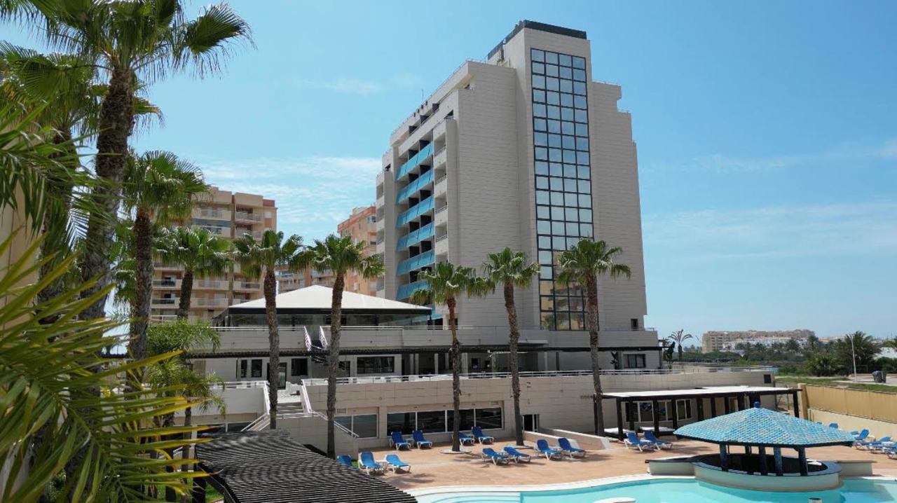 4Us La Manga Vip Hotel Exterior foto