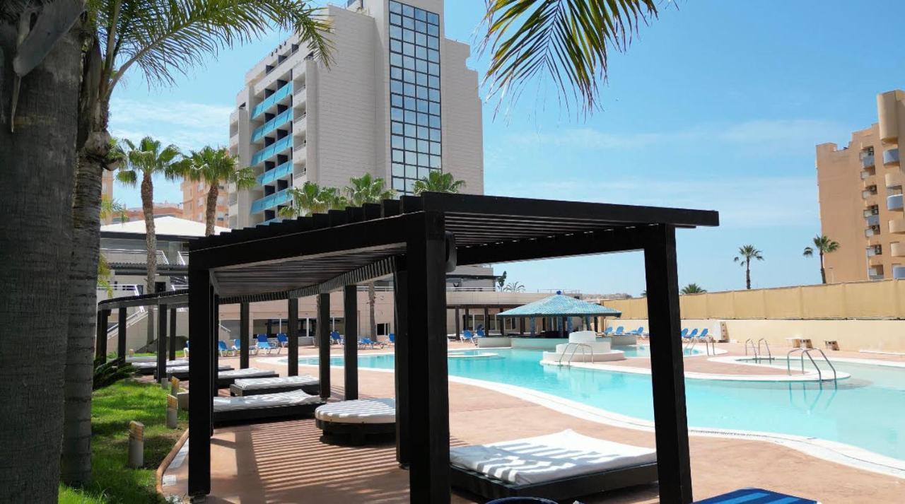4Us La Manga Vip Hotel Exterior foto
