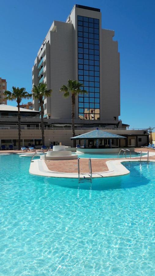 4Us La Manga Vip Hotel Exterior foto